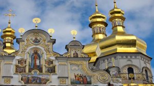 Религия.Несколько слов о Церкви.Церковный криминал.
