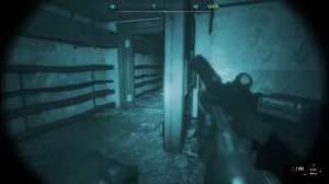S.T.A.L.K.E.R. 2. ч.23 (Идем за регенератором , Монолит не щадим, Доктор убивает Бродягу)