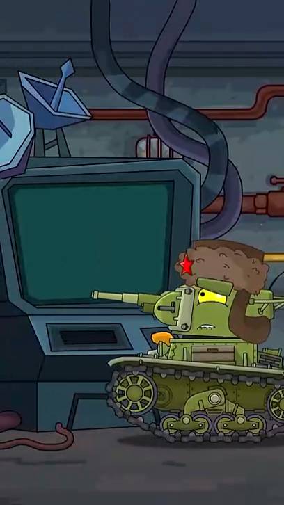 2017 - Перезагрузка памяти ! #shorts #homeanimations #cartoon #animation #мультик #tank смотреть онлайн