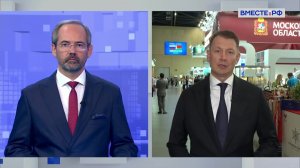 Продовольственная безопасность Союзного государства. Александр Двойных. Сказано в Сенате
