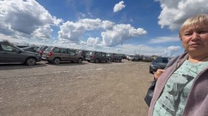 ИСКРА В МАКСИМАЛКЕ или ДОБАВИТЬ 100К НА ВЕСТУ! Выдали сразу две LADA VESTA ENJOY и LADA ISKRA TECHNO