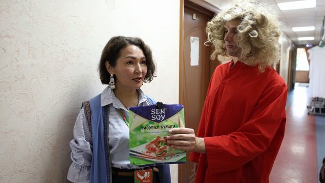 Дневник фестиваля. День 7