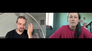 Психологи Всеволод Масс и Анна Забелина: предназначение, страхи, знаю, но не делаю! И что делать?