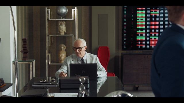 Мегрэ 3 серия «Провал Мегрэ. Часть 1» (сериал, 2025)