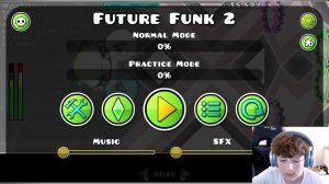 Fututre Funk Stream 12.69%