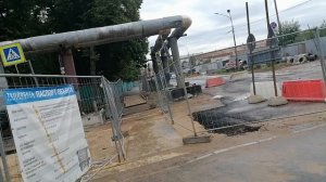 Иду к Невскому проспекту в Санкт-Петербурге