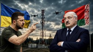 🤡 Зеленский выдвинул ультиматум Беларусии и сам же объявил себя победителем