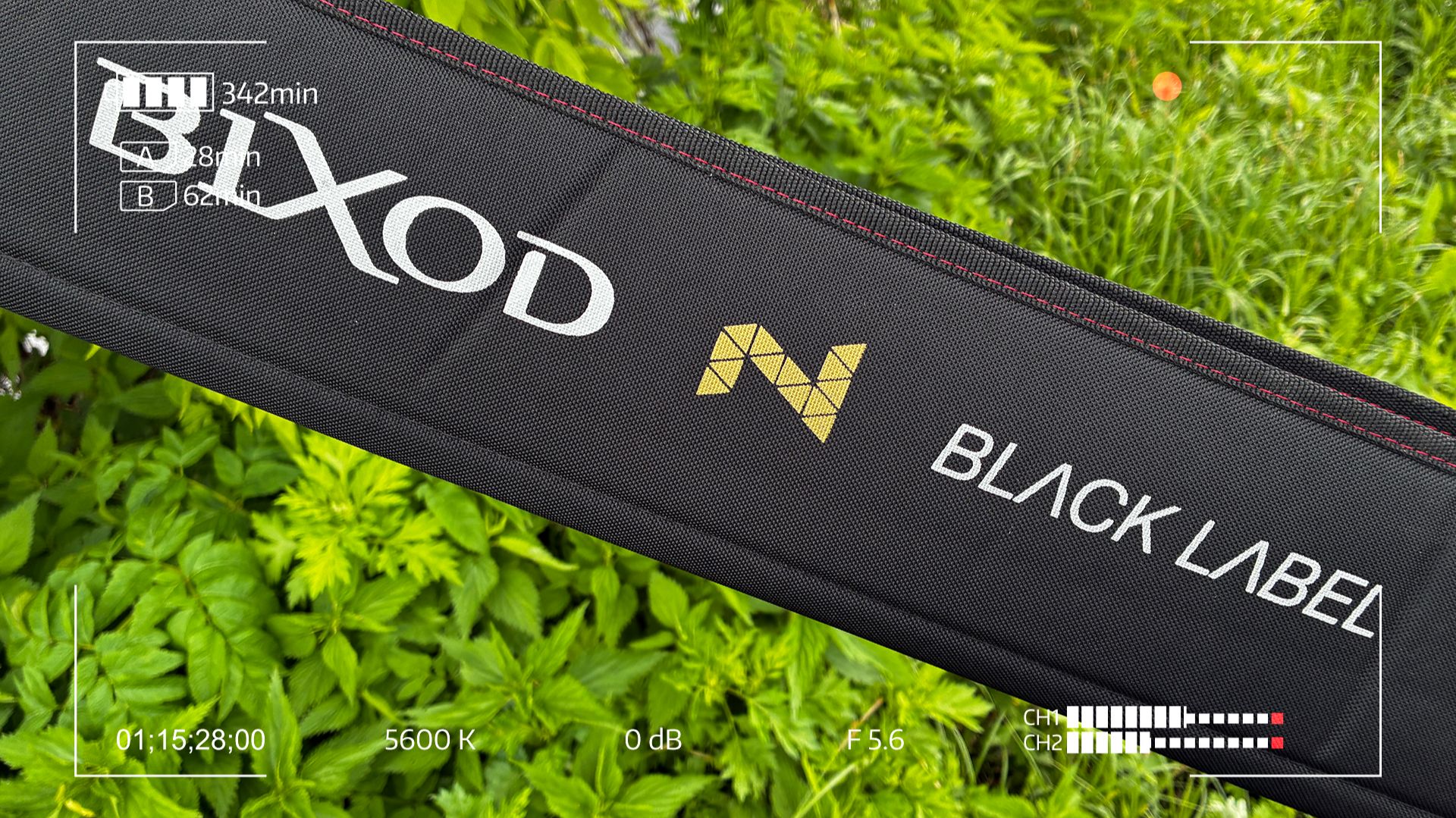 Очередная новинка 2026! Спиннинг JS COMPANY BIXOD N BLACK LABEL S672L-ST-X смотреть онлайн