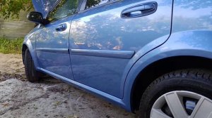 июнь chevrolet lacetti