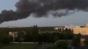 Оказывается, вчера вечером Киев получал репарации.