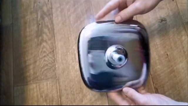 Квадратная душевая лейка 200х200мм DC5025