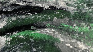 Мини мастер-класс ФАКТУРА акрилом для абстрактной живописи