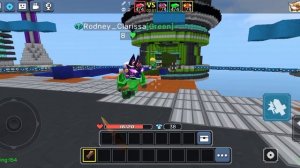 Bedwars #25