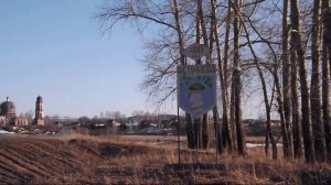 Острожка - родное село