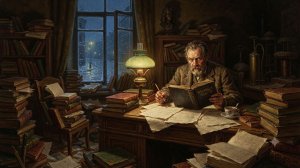 Марк Алданов «Истоки» Части 4, 5 и 6