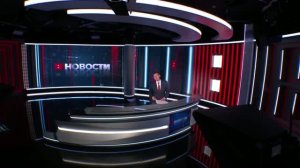 Выпуск новостей 25.06.2026