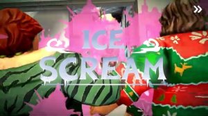 Ice Scream Мороженое смерти смотрим русскую озвучку🇷🇺 DH Animation вернул Родю🤩Ураааа🎉
