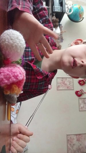 вяжем... а что не скажу