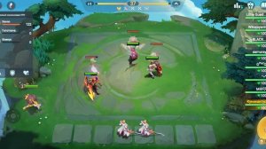 Обучаемся играть в шахматы