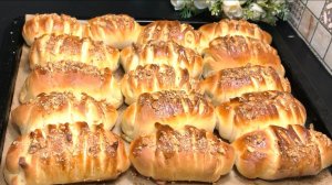 Я готовлю этот простой рецепт раз в неделю! Воздушный, вкусный и идеально подходит для завтрака.