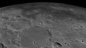 LRO – Лунная орбита