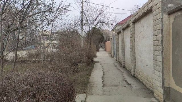 Один из дней города Евпатории | 18 марта 2022 год | Крым ХАН БАТОН XAH 6ATOH | VID_20220318_141302