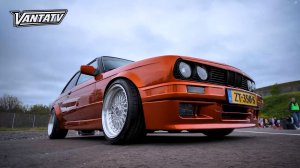 Автофестиваль «BimmerFest» 2026 Лимбург, Нидерланды