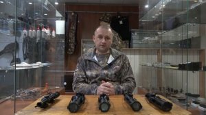 Как дурят охотников. Выбор оптического прицела в 2023 году.