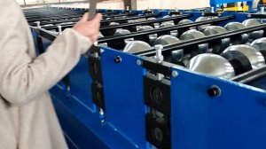 Оборудование для производства профилей, профнастила и сэндвич-панелей Станки для профиля ЛСТК
