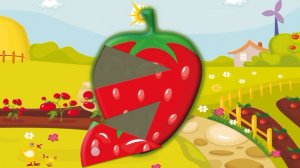 ПАЗЛЫ. СОРТИРОВКА ДЛЯ ДЕТЕЙ И МАЛЫШЕЙ.