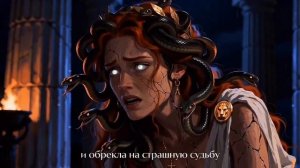 МЕДУЗА ГАРГОНА(ИСТОРИЯ 2026)