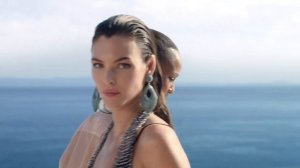 Giorgio Armani - The Ultimate Italian Escape (Vittoria Ceretti, Xavier Serrano) (2026)