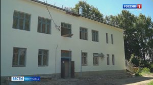 Капитальный ремонт детского сада №54 в Костроме выходит на финишную прямую