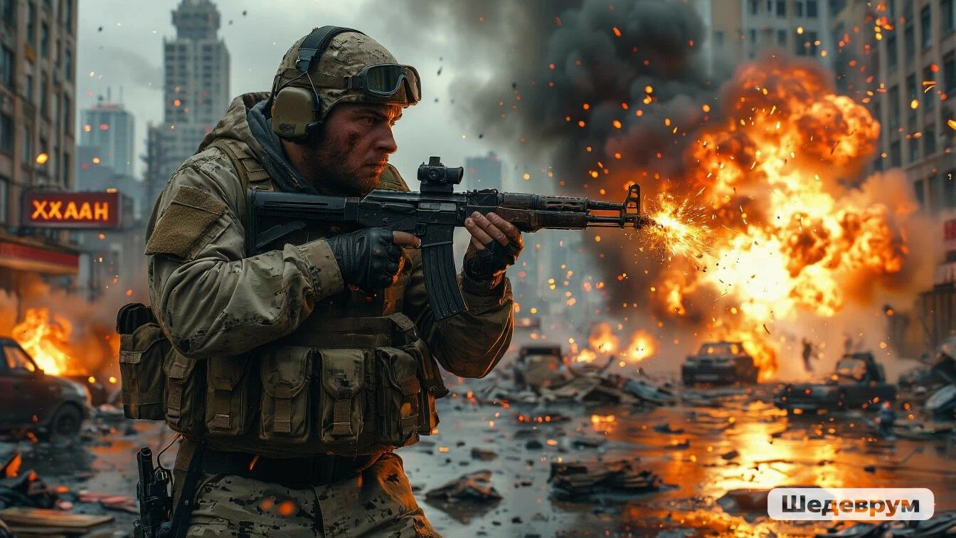 Минус гранаты и повезло | ХАН БАТОН | XAH 6ATOH | Escape From Tarkov | Побег из Таркова 118+1+2+3 ++