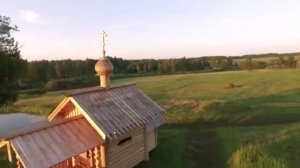 ТЫ СОТКАЛ НЕБЕСА ( ЛЮБОВЬ БОГА ) 🙏 - АВТОР СТАНИСЛАВ МАТКОВСКИЙ