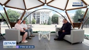 Андрей Мартыненко: только наш конкурс ко Дню Молодежи собрал 2 тыс. человек