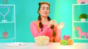 Кулинарный Челлендж# Я против Бабушки # Безумные Ситуации на Кухне