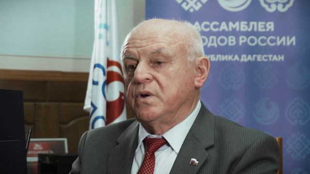 Лауреаты «ГОРДОСТИ НАЦИИ». Зикрула Ильясов