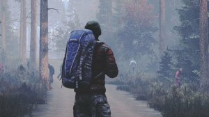 DAYZ выдает эту ошибку - проблема с Бетлай (Battleye) Решение