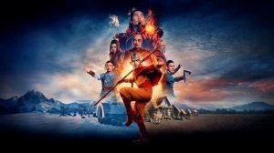 Аватар легенда об аанге 2 серия сериал: Смотреть онлайн Русская озвучка что будет в серии обзор