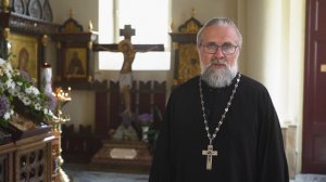 День памяти священномученика Мефодия, епископа Патарского (эфир от 03.07.2026 г.)