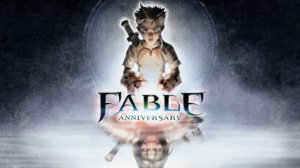 Fable Anniversary на Retroid Pocket 5 через GameHub