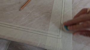 Установка мойки в столешницу