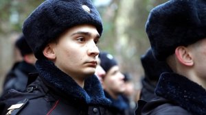 Колледж полиции
