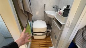 Большой обзор самодельного автодома из Peugeot Boxer #VANLIFE