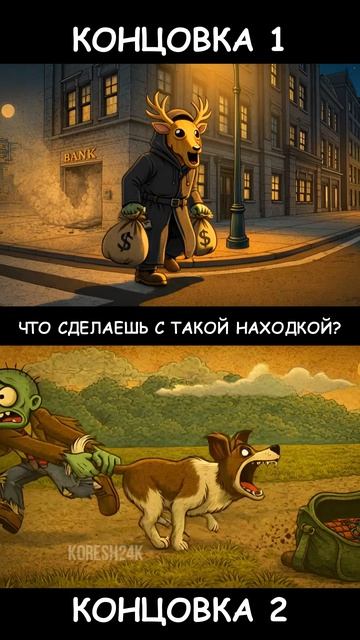 PvZ - Что сделаешь с такой находкой?