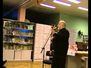 Владимир Альтшуллер, Андрей Яновский - Пыль
