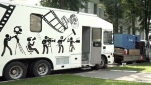 В Ярославле стартовали съемки фильма о любви юноши с синдромом Аспергера