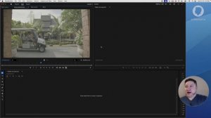 Adobe Premiere Pro. Базовый уровень (курс 2025). Занятие №1. Дмитрий Ларионов