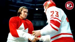 Суперсерия 1972. (HD) 1 Игра. Канада - СССР (комент.А.Шестаков) | Canada-USSR Series-72. 09/02/1972
